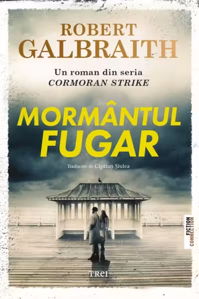 Mormantul fugar