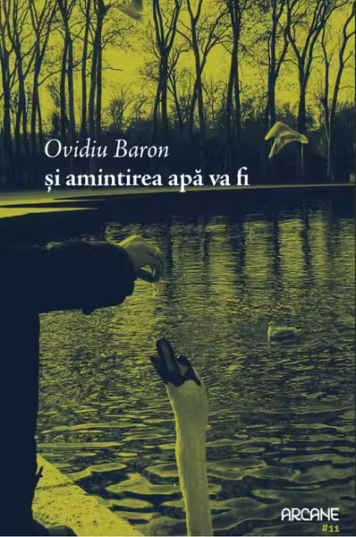 Si amintirea apa va fi