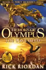 The Lost Hero