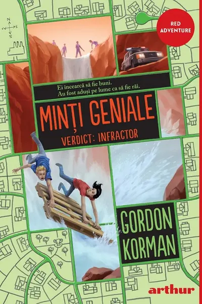Minti geniale Vol. 2
