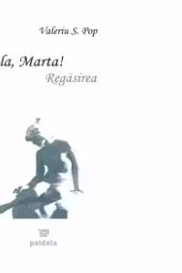 Hola, Marta! Regasirea