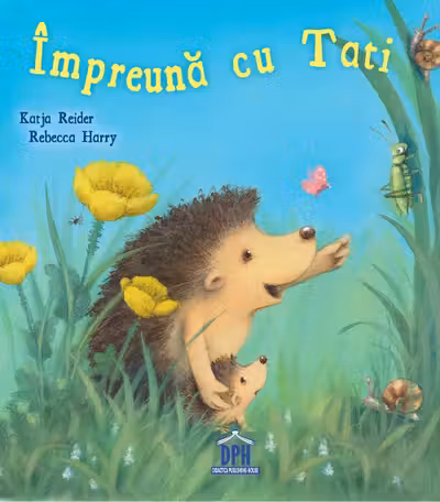 Impreuna cu tati