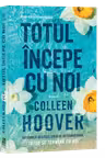 Totul incepe cu noi