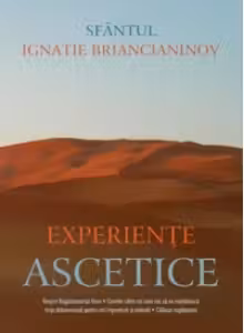 Experiente ascetice