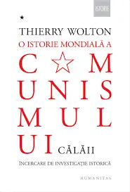 O istorie mondiala a comunismului. Incercare de investigatie istorica