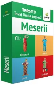 Meserii