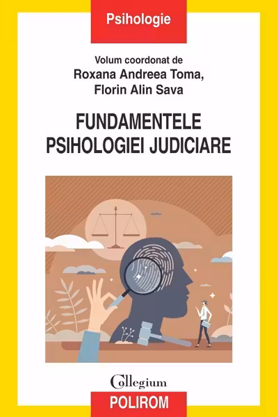 Fundamentele psihologiei judiciare