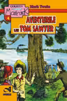 Aventurile lui Tom Sawyer