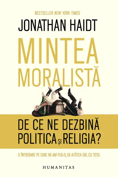 Mintea moralista