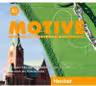 Motive B1 Audio-CDs zum Kursbuch, Lektion 19–30 Kompaktkurs DaF - Wilfried Krenn, Herbert Puchta