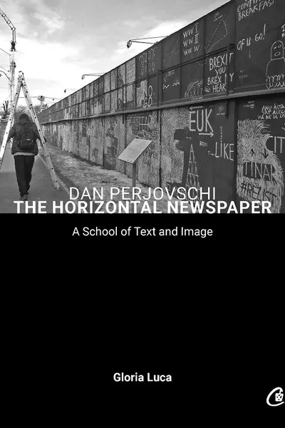 Dan Perjovschi. The Horizontal Newspaper
