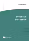 Drept civil. Persoanele