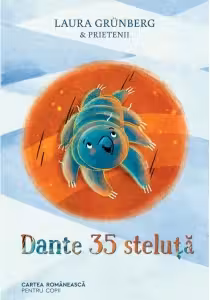 Dante 35 stelută