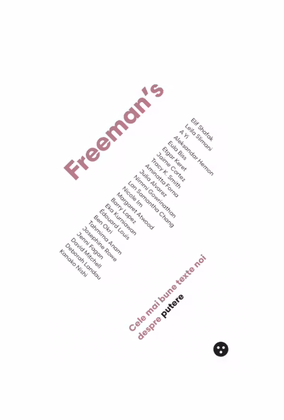 Freeman’s