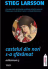 Castelul din nori s-a sfaramat. Millennium 3
