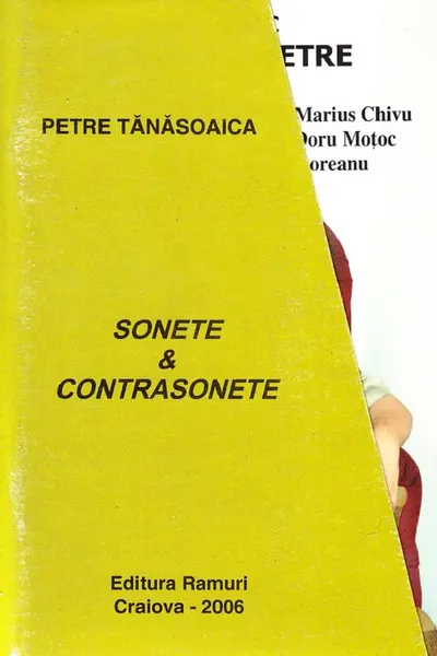 Set sonete și contrasonete