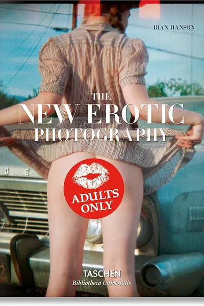 The New Erotic Photography