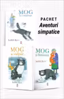 Pachet Aventuri simpatice