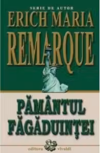 Pamantul fagaduintei