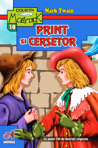 Print si cersetor