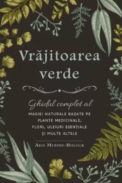 Vrajitoarea verde