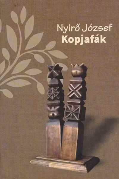 Kopjafák