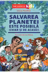 Salvarea planetei este posibila (chiar si de acasa!)