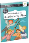 Aventurile lui Huckleberry Finn