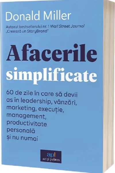 Afacerile simplificate