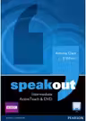 Speakout Intermediate Active Teach CD-ROM