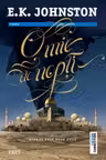 O mie de nopti - E. K. Johnston. Kirkus Best Book 2015