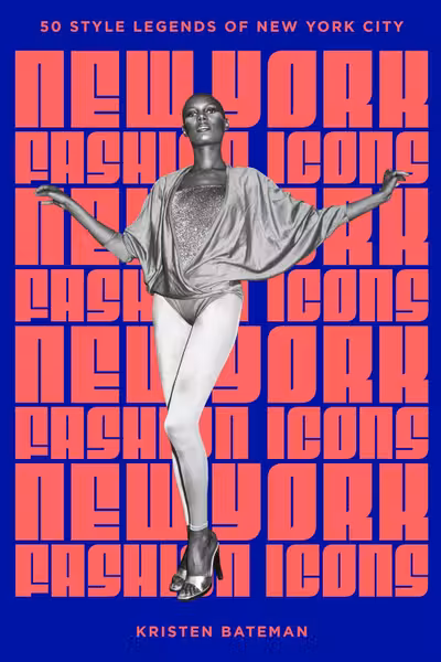 New York Fashion Icons