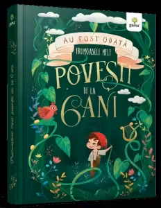 Frumoasele mele povesti de la 6 ani