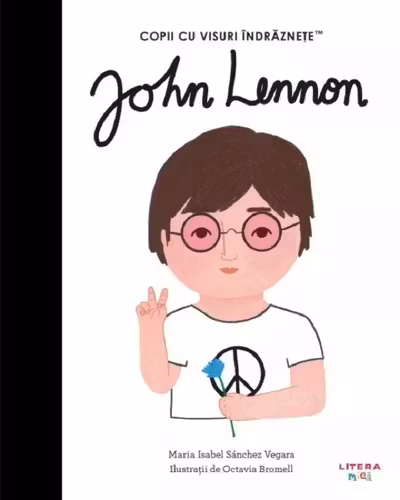 John Lennon
