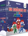 Un Crăciun cu PJ MASKS