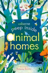 Peep inside Animal Homes