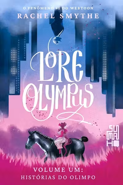 Lore Olympus (Volume One) (A Graphic Novel)