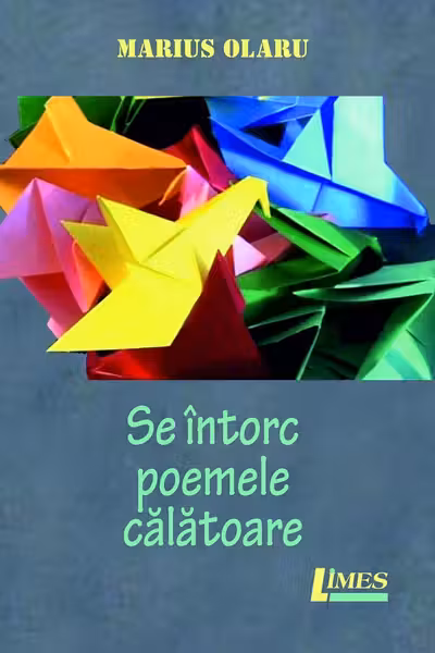 Se întorc poemele călătoare