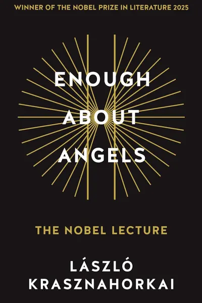 Enough About Angels