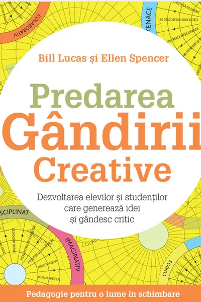 Predarea gandirii creative