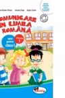 Comunicare in limba romana. Caiet pentru clasa 1, semestrul 1