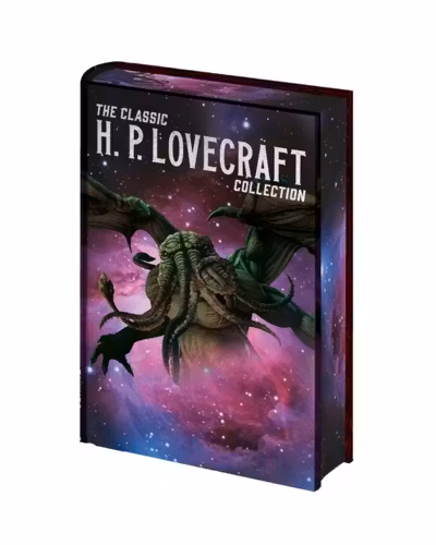 The Classic H. P. Lovecraft Collection