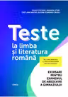 Teste la limba si literatura romana ( gimnaziu)