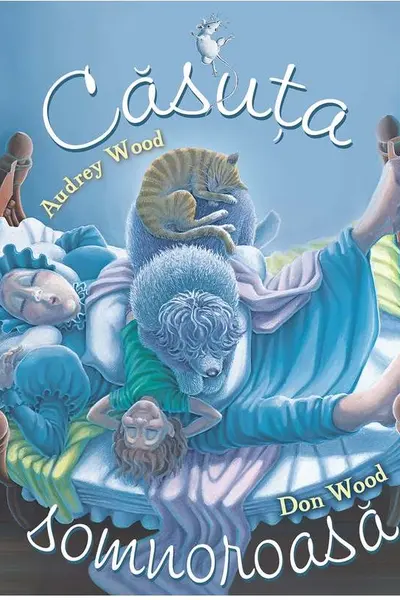 Casuta somnoroasa