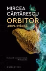 Orbitor. Aripa stanga