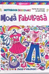 Moda fabuloasa