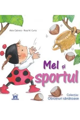 Mel și sportul