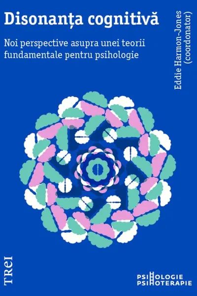 Disonanta cognitiva
