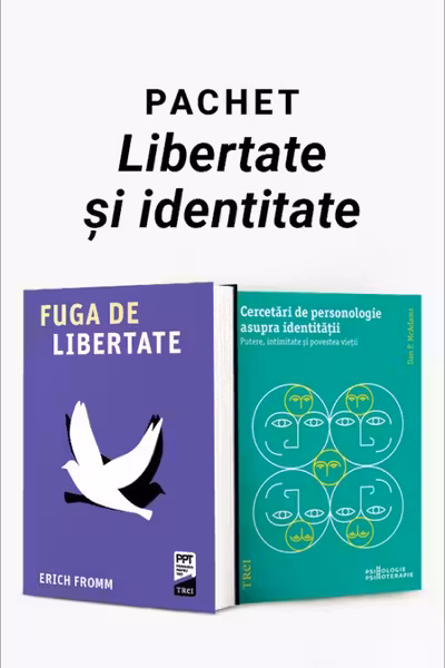 Pachet Libertate și identitate