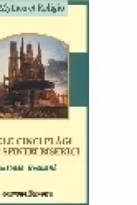 Cele cinci plagi ale Sfintei Biserici. Principii pentru desavirsirea crestineasca